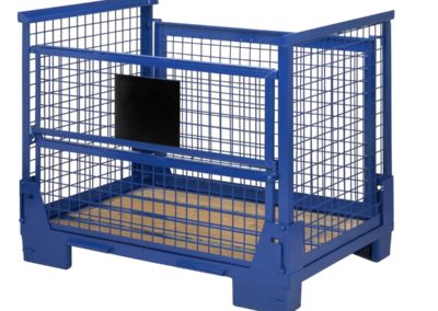 kafeshasirsepetbluei